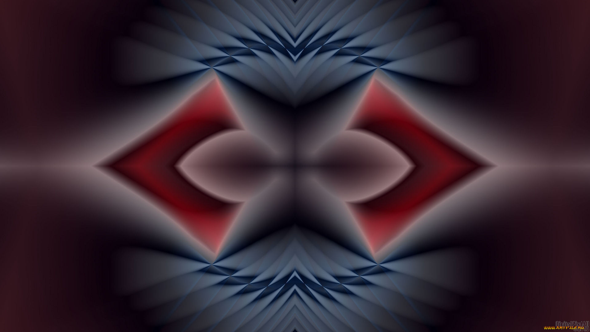 3, , fractal, , , 